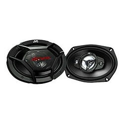 Enceintes Hifi JVC