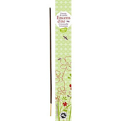 Aromandise - Encens d'été de jardin anti-moustiques