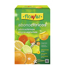 Flower Engrais Agrumes - 2 kg