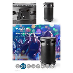 NEDIS Sono Portable Bluetooth 150W