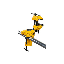 Stanley Étau d'établi sur rotule