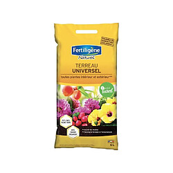 Fertiligene Terreau Universel - 6 L