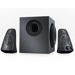 Enceintes Hifi Logitech