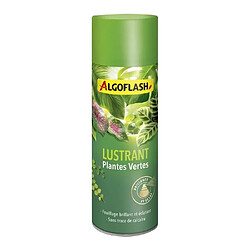 Algoflash Lustrant Plantes Vertes