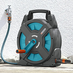 Gardena Dévidoir Portable Classic 15 m