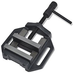 Helloshop26 Étau Manuel - Pour Perceuse 100 mm