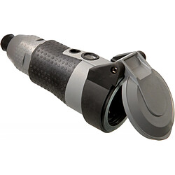 Schwabe Prolongateur électrique SCHUKO IP54