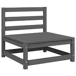 Ensemble canapé & fauteuils