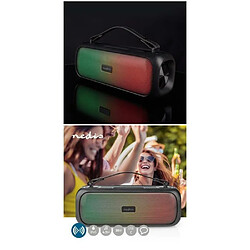 Nedis Party Boombox