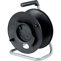 Schwabe enrouleur tambour vide