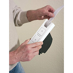 Moteur pour volet roulant encastré