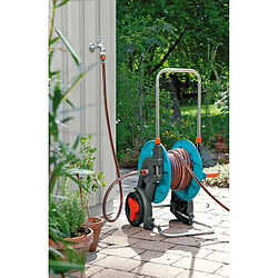 Gardena kit de raccordement pour tuyaux - 1,5 m