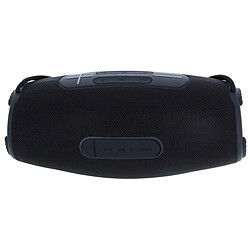 Avis Yourban Getone 45 Black - Noir