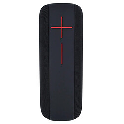 Avis Yourban Getone 48 - Noir