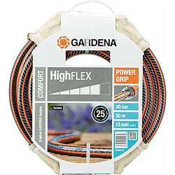 Gardena Tuyau d’arrosage HighFlex