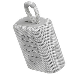 Acheter Jbl Go 3 - Blanc