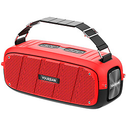 Yourban GETONE 60 Red