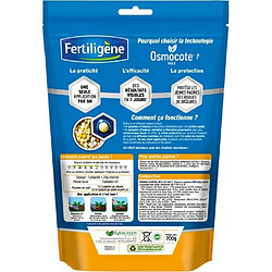 Fertiligene Engrais Osmocote Max - 700 g