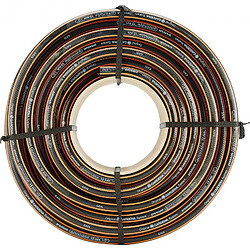 Gardena tuyau d’arrosage caoutchouc 1/2" - 50 m