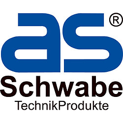 Schwabe prolongateur électrique caoutchouc IP44
