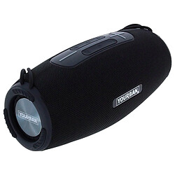 Yourban Getone 45 Black