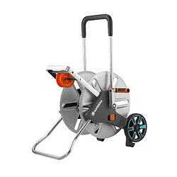 Avis FP Chariot dévidoir AquaRoll L