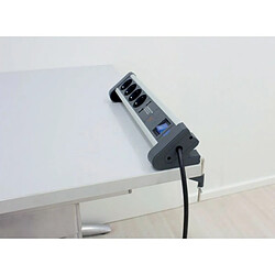 Avis Schwabe Multiprise ALUX - 10 prises