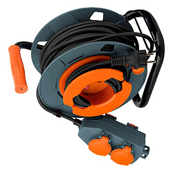 Enrouleur électrique Zenitech