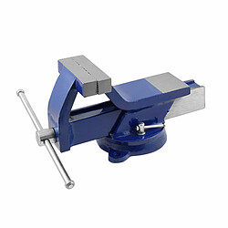 Ferrestock Étau d'établi charpentier