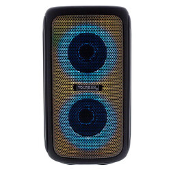 Yourban Getone 35 Black