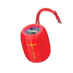 Yourban Getone 25 - Rouge