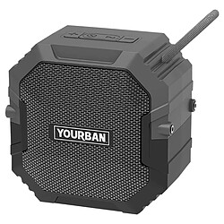 Yourban Getone 25 - Gris