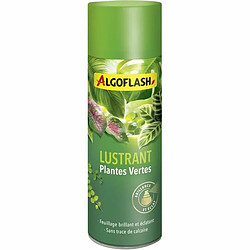 Algoflash Lustrant Plantes Vertes
