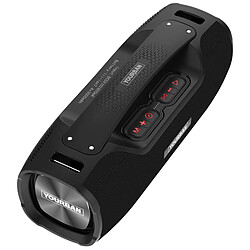Yourban GETONE 70 BLACK