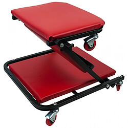 Avis KS Tools Fauteuil inclinable et siège rabattable
