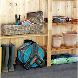 Avis Gardena Porte-tuyaux Classic 50 m