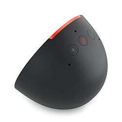 Echo Echo Pop - Anthracite