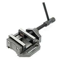 Enclume & étau Helloshop26