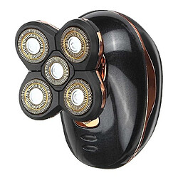 Jinding Rasoir 5D - USB