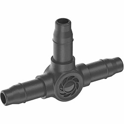 GARDENA Connecteur Easy 10x