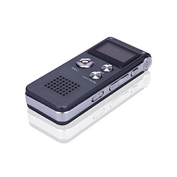 Magnétophone audio avec lecteur MP3