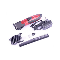 YP Select Pro Rechargeable - Rouge