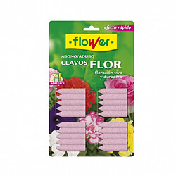 Flower Engrais pour ongles