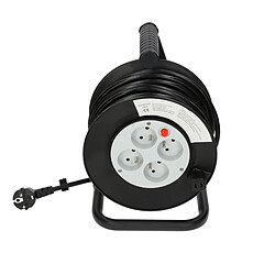 Hanger Enrouleur 25m