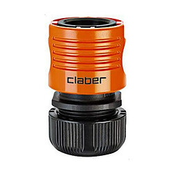 Claber Support de tuyau mural automatique