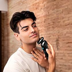 Cecotec Bamba PrecisionCare TwistGroom 10in1