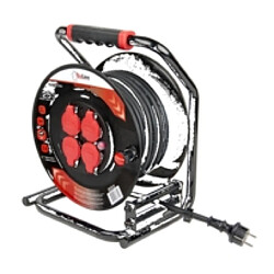 Bizline enrouleur de chantier H07RN-F