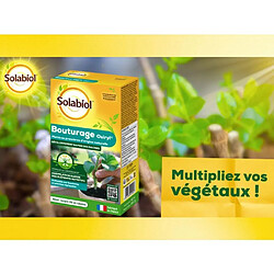Acheter Solabiol Bouturage Osiryl - 40 ml