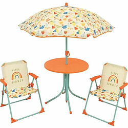 Fun House Fruity's Ensemble enfant