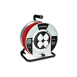 Hanger Enrouleur électrique H07RN-F - 40 m